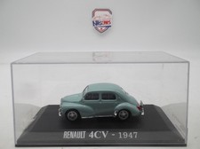 Renault 4cv 1947 d'occasion  Béziers