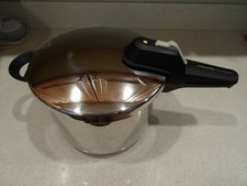 Vintage farberware pressure for sale  Union