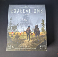 Scythe expeditions core for sale  MILTON KEYNES
