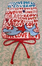 Brighton fabric love for sale  Edinburg