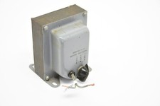 Vintage isolation transformer for sale  Merlin