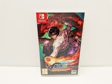 The King of Fighters XIII: Global Match NINTENDO SWITCH EURO VERSION comprar usado  Enviando para Brazil