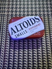 Altoids smalls mints for sale  Desert Hot Springs