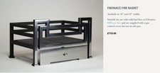 Chesneys fibonacci fire for sale  LONDON