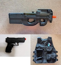 Airsoft starter bundle for sale  Conifer