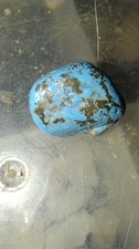 Natural lander blue for sale  Oklahoma City