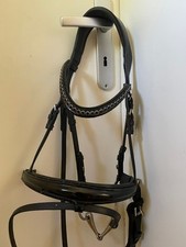 Pony trense gebraucht kaufen  Bochum