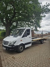 recovery truck for sale  NEWCASTLE