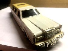 Majorette limousine d'occasion  Vincennes