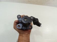 Blocchetto senza chiave usato Blocchetto senza chiave usato  Villasalto