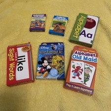 Kids flash cards for sale  Honesdale