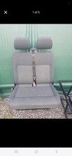 Transporter double twin for sale  HUNGERFORD
