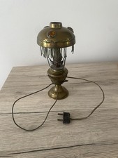 Ancienne lampe chevet.. d'occasion  Chindrieux