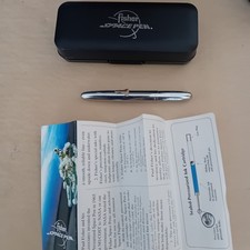 Fisher bullet space for sale  LEEDS