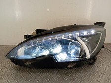 Optique principal gauche d'occasion  Elven