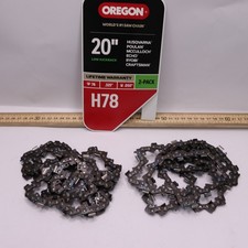 Oregon chainsaw chain for sale  Chillicothe