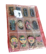 Cinema lightbox emojis for sale  Klamath Falls