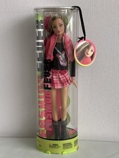Poupée barbie d'occasion  Marly-le-Roi