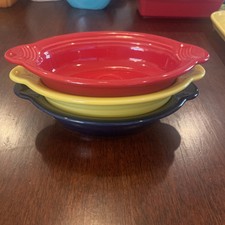 New fiesta ware for sale  Scottsville