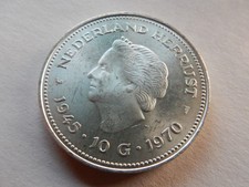 10 gulden 1970 gebraucht kaufen 10 gulden 1970 gebraucht kaufen Hofheim i.UFr.