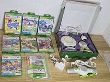 Leapfrog leap console for sale  BRIDGEND