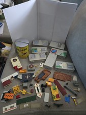 Lotto pezzi micromachines usato  Merlino