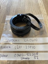 Suzuki drz400 carburettor for sale  CARLISLE