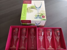 Verre liqueur porto d'occasion  Wizernes