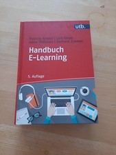 Handbuch learning gebraucht kaufen  Wegberg