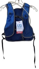 Ultimate direction blue for sale  Johnstown