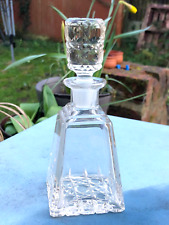 Large vintage crystal for sale  READING
