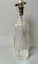 Petrole hahn alcool d'occasion  Nœux-les-Mines