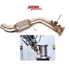 Downpipe bmw 3.0d d'occasion  Fesches-le-Châtel