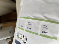 Moderna dämmunterlage smartfl gebraucht kaufen  Herzfelde