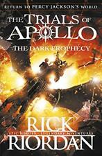 Dark prophecy rick for sale  UK