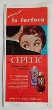 Shampoo cepelic oreal usato  Verona