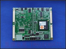 Placa-mãe industrial Som-4481 usada 1 peça comprar usado  Enviando para Brazil
