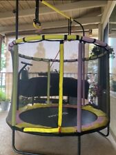 Bcan mini trampoline for sale  Santa Ana