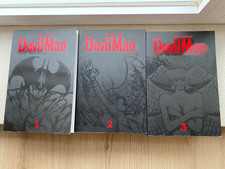 Devilman manga cult usato  Monsampietro Morico
