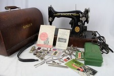 Antique 1920 singer for sale  Hot Springs Village