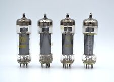 4pcs el84 6p14p d'occasion  Expédié en Belgium