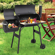 Garden barbecue smoker for sale  UK