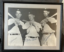 Mickey mantle joe for sale  Ocean City