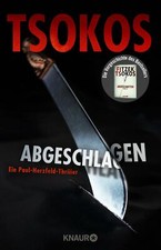 Abgeschlagen michael tsokos gebraucht kaufen  Werder (Havel)