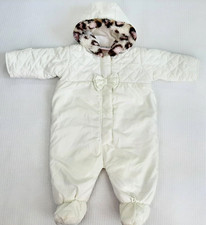 Pistachio baby snowsuit for sale  Harrisburg