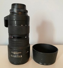 Nikon nikkor 200 for sale  Alexandria