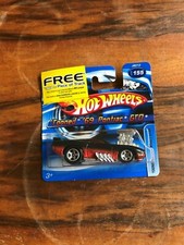 Tooned pontiac gto for sale  EPSOM
