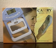 Camry electronic hand for sale  Canoga Park