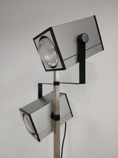 Lampada terra piantana usato  Andria