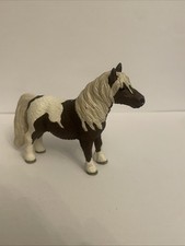 Schleich mini shetland for sale  DUNBAR